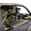 ASG-15 B-52G Bomber Quad .50cal Tail Gun Turret