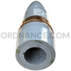 5"/54cal Mark 42 Special Common Round with Brass Case