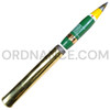 5"/54cal Mark 41 High-Capacity Round with Brass Case
