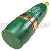 5"/54cal Mark 64 High-Capacity Round with Brass Case