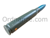 20mm Target Practice Round 20x139mm inert shell ammunition