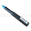 20mm German DM481 AP-P round Rh-202 20x139mm inert shell ammunition