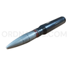 20mm British Target Practice Round Oerlikon KAD Anti-Aircraft
