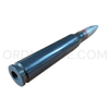 20mm British Target Practice Round Oerlikon KAD Anti-Aircraft