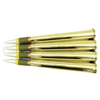 40mm BOFORS L70 4 SHOT CLIP L/70 shell round inert