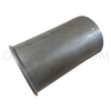 75mm WWI Austro-Hungarian Shell Casing Skoda 7.5cm M.15 75x129mm