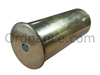 75mm Austro-Hungarian 1895 Shell Casing 75x193mm