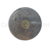 75mm Austro-Hungarian 2 Part Shell Casing 75x190mm