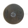 76.5mm Austro-Hungarian WWI Shell Casing 8cm FK M.5 76.5x283mm