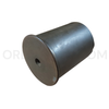 100mm Austro-Hungarian 1917 shell casing 10cm M.14 100x130mm inert case