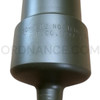 60mm M2 Mortar Barrel & Receiver Static Display Dummy Tube/Cup
