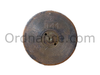 47mm Italian WWII shell casing used in the Cannone da 47/32 anti-tank gun