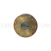 42mm Italian Shell Casing Lorenz Tempini 42x185mm