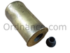 40mm British WWI Shell Casing 1.59" Vickers QF MKII 40x79mm