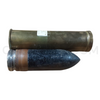 40mm British 1930 Armor Piercing Tracer Round QF 2 pdr Mark VIII Anti-Aircraft 40x158mm