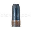 40mm British 1930 Armor Piercing Tracer Round QF 2 pdr Mark VIII Anti-Aircraft 40x158mm