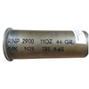 65mm British 1965 Depth Charge Impulse Cartridge 65x170mm