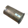 3in British WWII Shell Casing QF 3-inch Howitzer