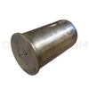 3in British WWII Shell Casing QF 3-inch Howitzer