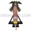 Mark 82 Mod 1 General Purpose Bomb with M904E2 Nose Fuze, Mark 5 Mod 1 Drive Fuze, and Mark 15 Mod 6 Bomb Fin