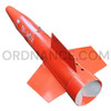 TDU-34B/A Aerial Tow Target