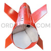 TDU-34B/A Aerial Tow Target