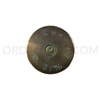 37mm British WW1 Shell Casing 1PDR 37x136mm