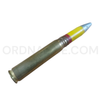 20mm Italian High Explosive Round HS.404 Autocannon 20x110mm