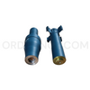 Belgian 40mm ARP-RFL-40N Practice Rifle Grenade