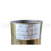 57mm Belgian Shell Casing Maxim-Nordenfelt 57x224mm