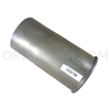75mm Belgian 1931 Shell Casing MLE GPIII 75x150mm