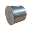 Belgian WWI Shell Casing 110x92mm inert