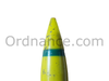 30mm Czech High Explosive Incendiary Round Tracer M53/59 Praga 30x210mm Anti-Aircraft