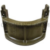 90mm M88 Gun Mount Front Cross Bridge for M56 Self-Propelled Gun