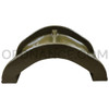 90mm M88 Gun Mount Front Cross Bridge for M56 Self-Propelled Gun