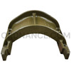 90mm M88 Gun Mount Front Cross Bridge for M56 Self-Propelled Gun