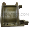 90mm M88 Gun Mount Front Cross Bridge for M56 Self-Propelled Gun