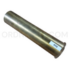 47mm Dutch Navy Sub-Cal Shell Casing N1 3-PDR 53x234mm