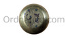 40mm French 1879 Flanker Revolver Cannon Round 40x100mm VERY RARE!