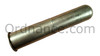 40mm French 1879 Flanker Revolver Cannon Round 40x100mm VERY RARE!