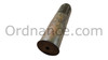 37mm French canister shot round Mle 1879 37x94mm inert shell ammo