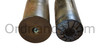 37mm French canister shot round Mle 1879 37x94mm inert shell ammo