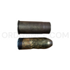 37mm French Canister Shot Round Mle 1879 37x94mm