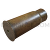 47mm French cartridge shell casing 47 Hotchkiss revolving cannon