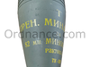 82mm Yugo / Soviet High Explosive Mortar Round M-37