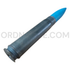 27mm German Round Mauser BK27 27x145mm inert shell ammo