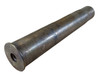 37mm German WWII Casing 3.7cm Pak 36 37x249mm inert shell ammunition-1