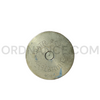 37mm German WWI Casing  3.7cm TAK 1918 37x94mm