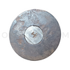 75mm German WWII Casing 7.5cm GebG 36 75x130mm