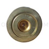 45mm Soviet Shell Casing SM-20-ZIF1 45x386mm